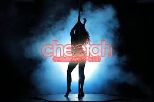 Cheetah Hallandale Beach