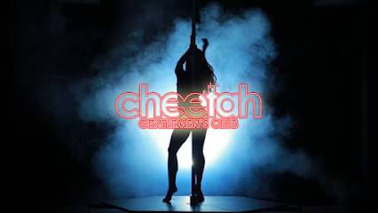 Cheetah Pompano (Pompano Beach, United States)