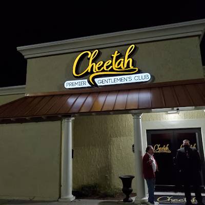 Cheetah Premier Gentlemen's Club Of Wilmington (Wilmington, United States)