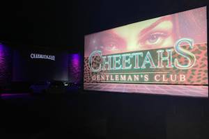 Cheetah's Gentleman's Club