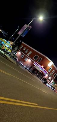 Cheetahs (Los Angeles, United States)