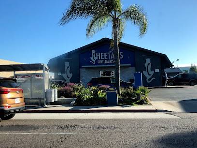 Cheetahs (San Diego, United States)