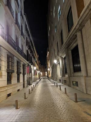 Chelsea I Cabaret (Madrid, Spain)