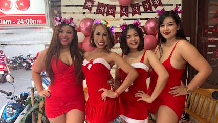 Cherry Massage (Bangkok, Thailand)