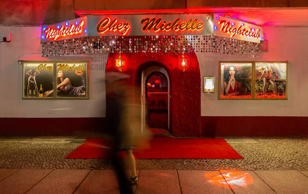 Chez Michelle (Berlin, Germany)