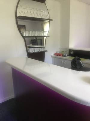 Chez Milou (Bern, Switzerland)