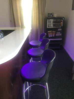 Chez Milou (Bern, Switzerland)