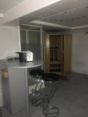 Chez Milou (Bern, Switzerland)