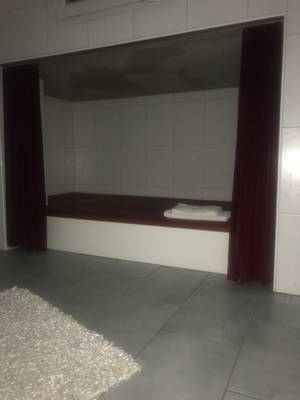 Chez Milou (Bern, Switzerland)