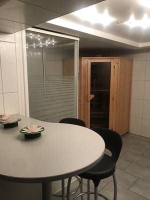 Chez Milou (Bern, Switzerland)