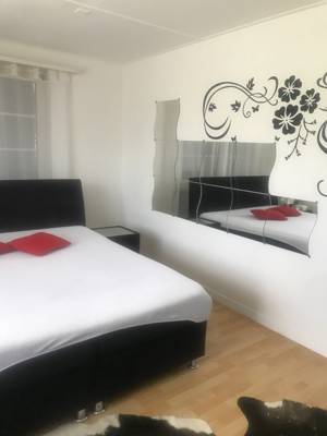 Chez Milou (Bern, Switzerland)