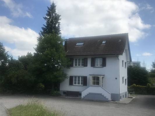 Chez Milou (Bern, Switzerland)