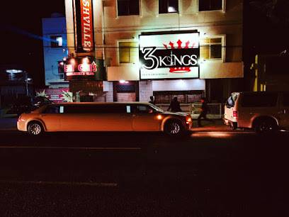 Chi Chis Gentlemen's Club (Naha, Japan)
