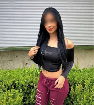 Chicas En Madrid - Escorts Cita Previa (Madrid, Spain)