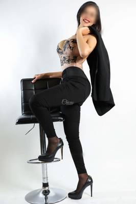 Chicas En Madrid - Escorts Cita Previa (Madrid, Spain)