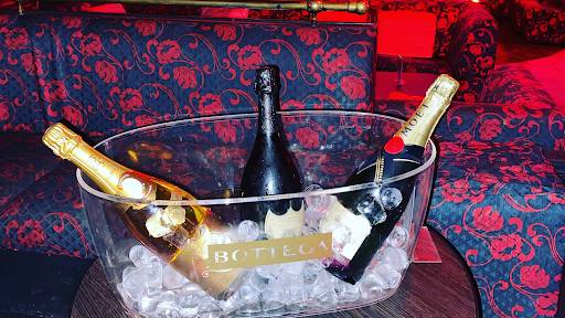 Cica Cica Boom (Rome, Italy)