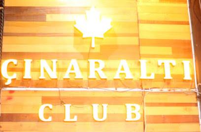 Çınaraltı Club Istanbul (Istanbul, Turkey)