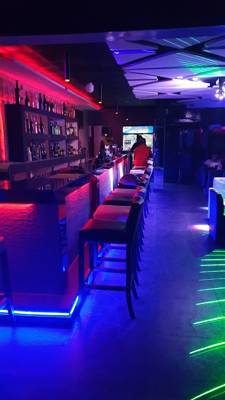 City Bar (Cotonou, Benin)