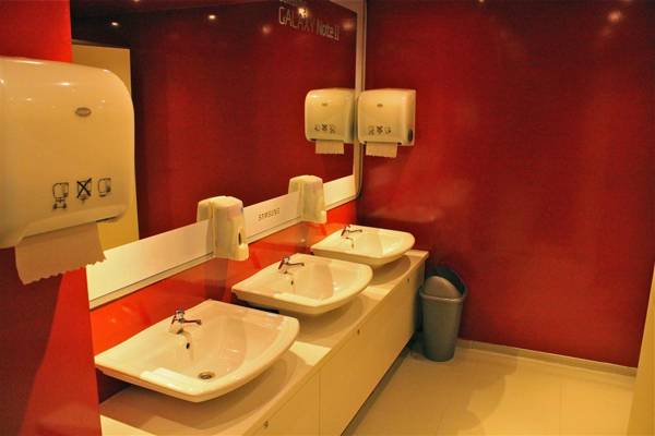 City Rhythm (Zagreb, Croatia)