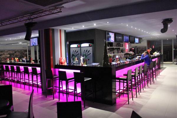 City Rhythm (Zagreb, Croatia)