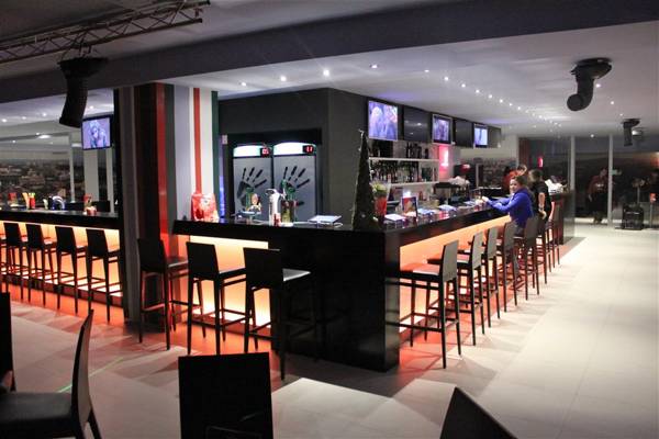 City Rhythm (Zagreb, Croatia)