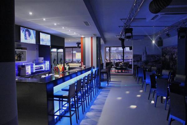 City Rhythm (Zagreb, Croatia)