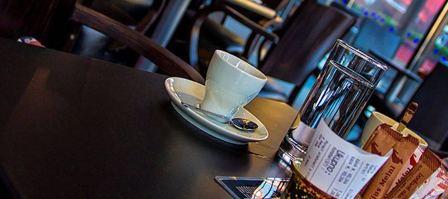 City Rhythm (Zagreb, Croatia)