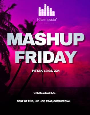 City Rhythm (Zagreb, Croatia)