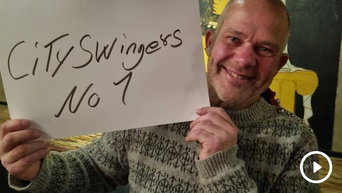 Cityswingers (Copenhagen, Denmark)