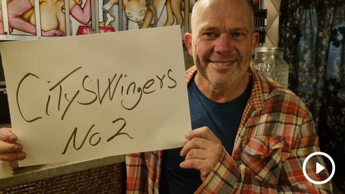 Cityswingers (Copenhagen, Denmark)