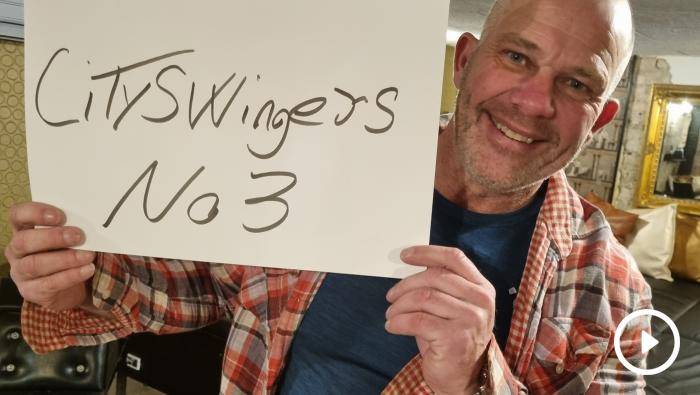 Cityswingers (Copenhagen, Denmark)