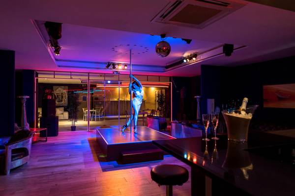 Cleo Saunaclub (Bern, Switzerland)