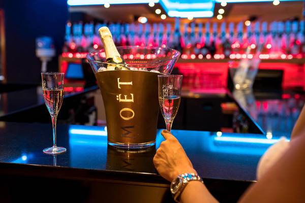 Cleo Saunaclub (Bern, Switzerland)