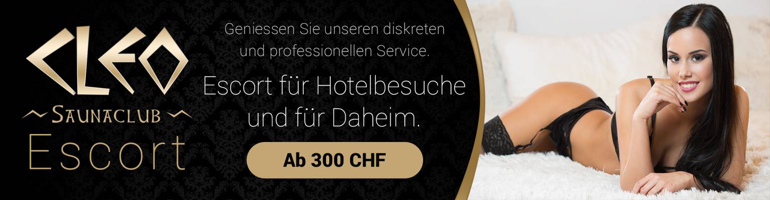 Cleo Saunaclub (Bern, Switzerland)