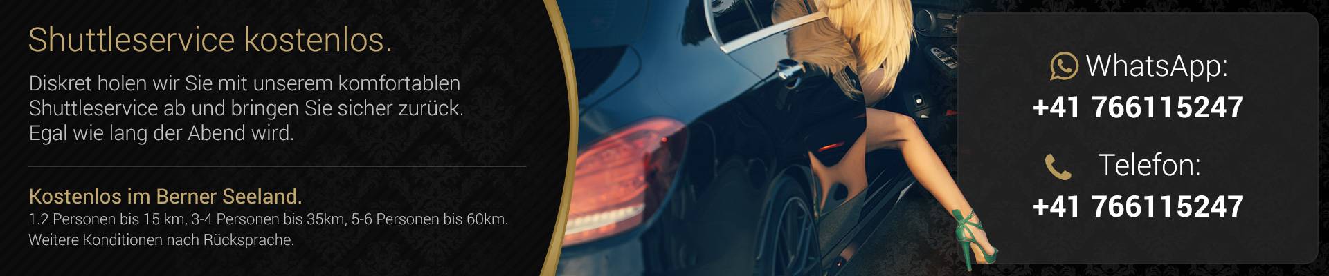 Cleo Saunaclub (Bern, Switzerland)