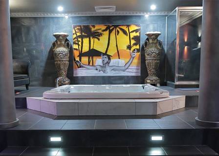 Cleopatra's Gentlemans Club (Sydney, Australia)