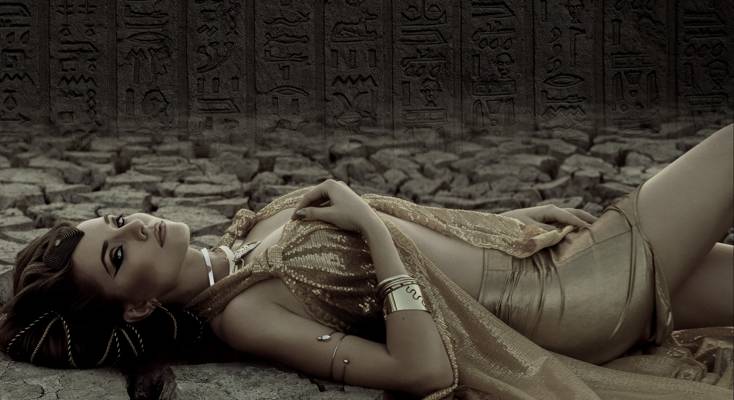 Cleopatra's Gentlemans Club (Sydney, Australia)