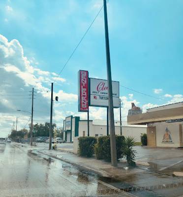 Cleo's Gentlemen's Club (Orlando, United States)