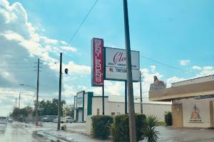 ️ Red Light District Orlando - the best selection 【2025】