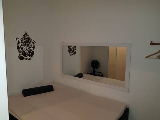 Clínica Chanel (São Paulo, Brazil)