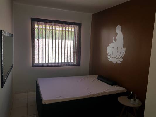 Clínica Chanel (São Paulo, Brazil)