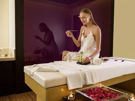 Clínica Zen Massagem (São Paulo, Brazil)