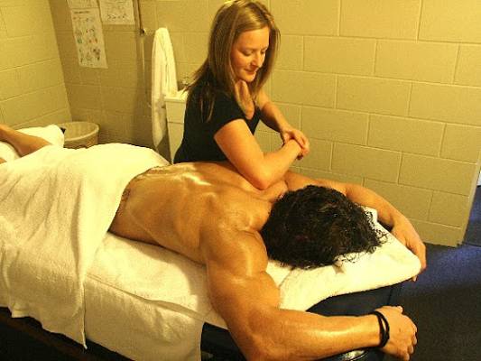 Clínica Zen Massagem (São Paulo, Brazil)