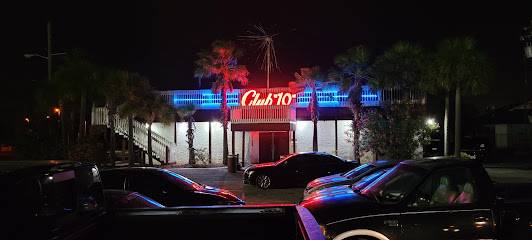 Club 10 Gentlemen's Club (Fort Walton Beach, United States)