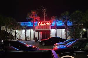 Club 10 Gentlemen's Club