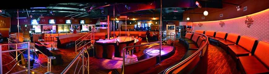 Club 390 (Chicago, United States)