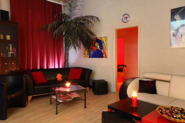 Club 44 - Kino Bar Zimmer (Berlin, Germany)
