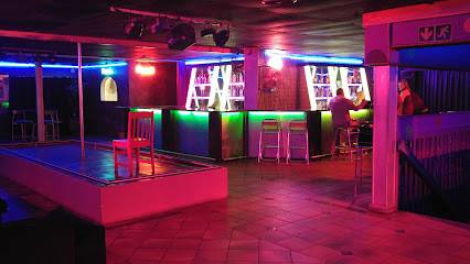Club 509 (Johannesburg, South Africa)
