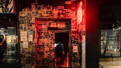 Club 77 (Sydney, Australia)