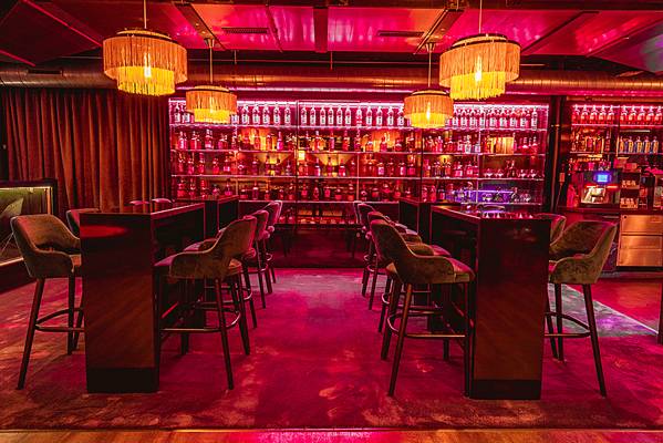 Club Amesia (Zurich, Switzerland)